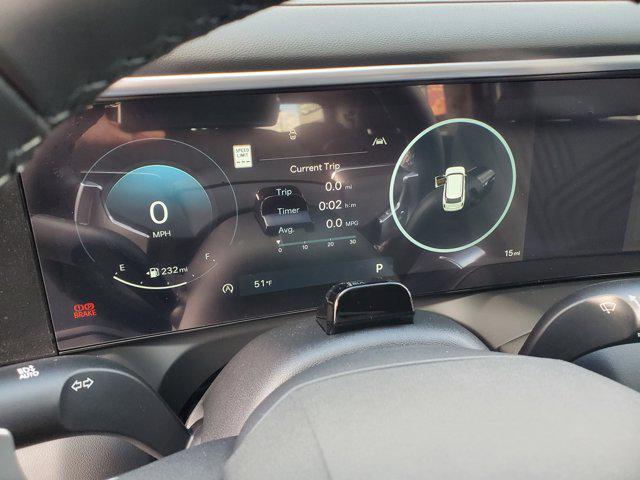 new 2026 Hyundai Palisade car, priced at $46,635