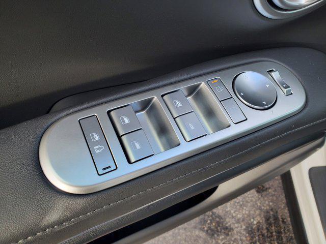 new 2026 Hyundai Palisade car, priced at $46,635