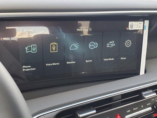 new 2026 Hyundai Palisade car, priced at $46,635