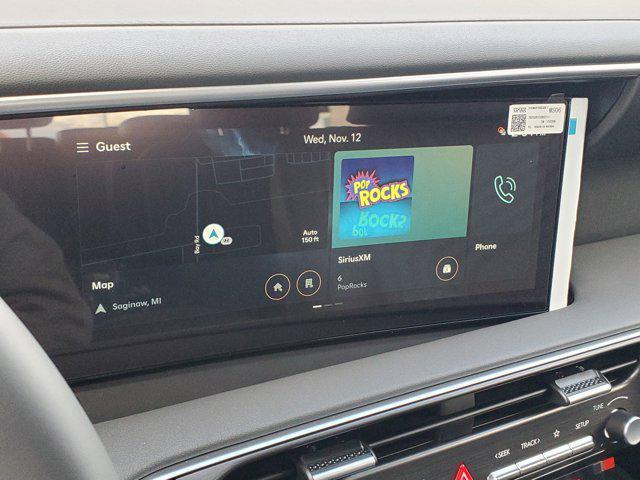 new 2026 Hyundai Palisade car, priced at $46,635