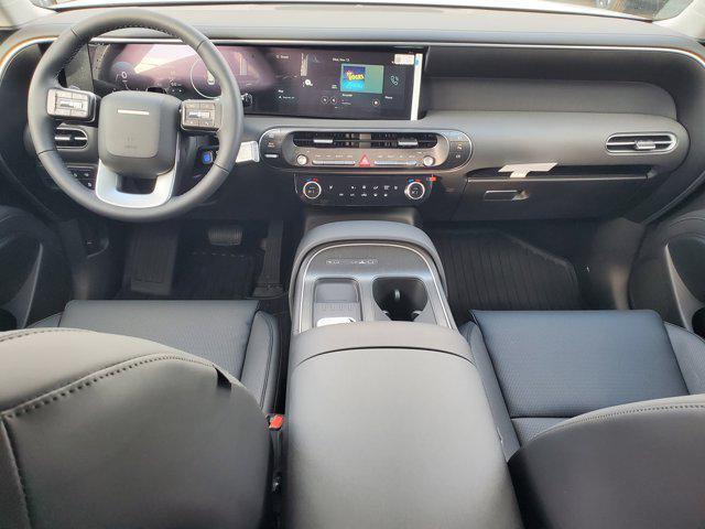 new 2026 Hyundai Palisade car, priced at $46,635