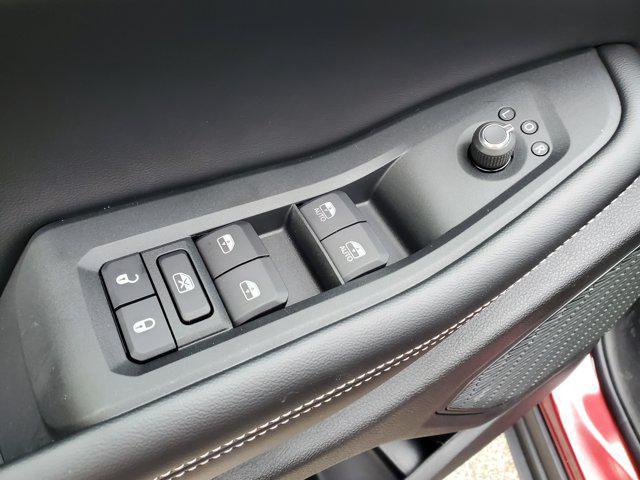 new 2025 Jeep Grand Cherokee car, priced at $44,170