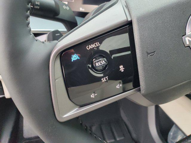 new 2025 Nissan Murano car, priced at $46,717