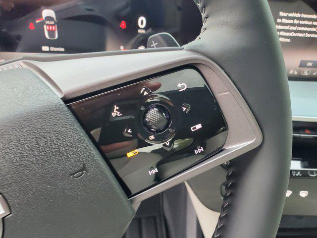 new 2025 Nissan Murano car, priced at $46,717