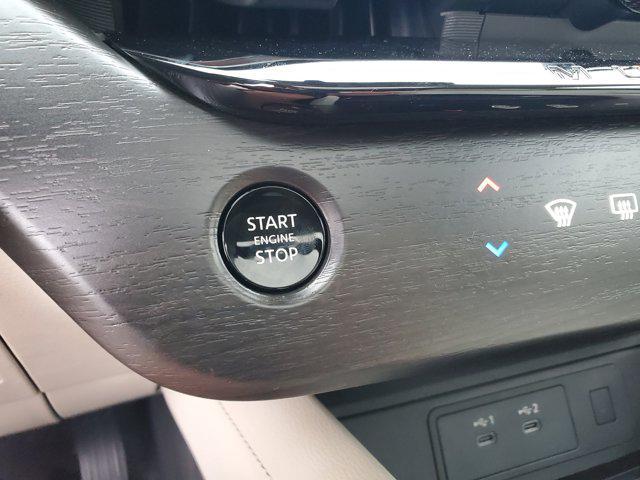 new 2025 Nissan Murano car, priced at $46,717
