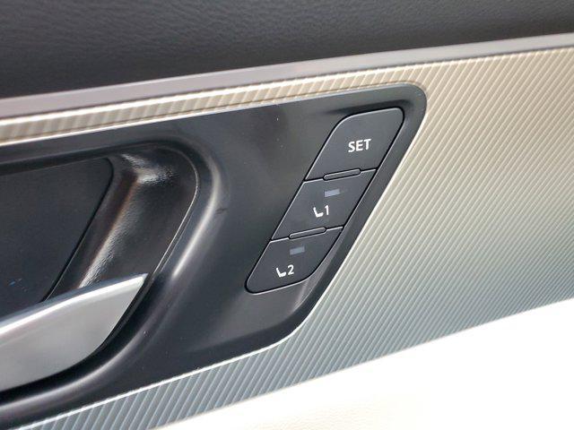 new 2025 Nissan Murano car, priced at $46,717