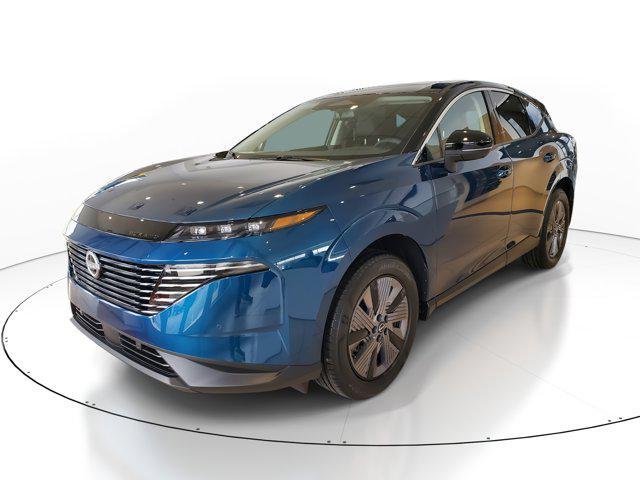 new 2025 Nissan Murano car, priced at $49,640