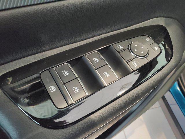 new 2025 Nissan Murano car, priced at $49,640