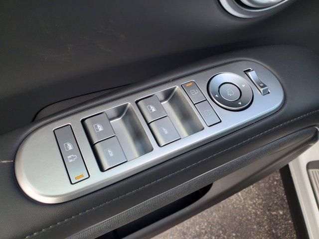 new 2026 Hyundai Palisade car, priced at $56,815