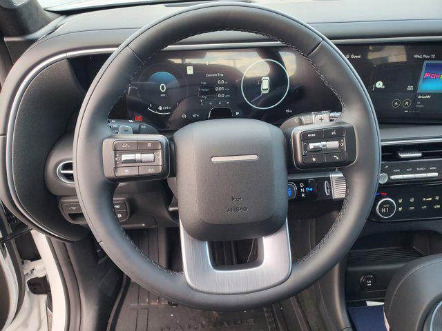 new 2026 Hyundai Palisade car, priced at $56,815