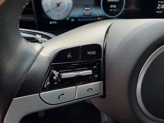 used 2023 Hyundai Elantra car, priced at $23,998