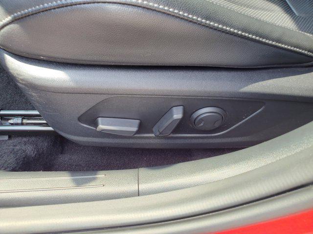 used 2023 Hyundai Elantra car, priced at $23,998