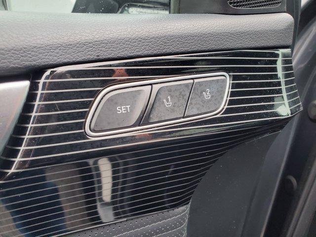 used 2023 Hyundai Palisade car, priced at $35,500