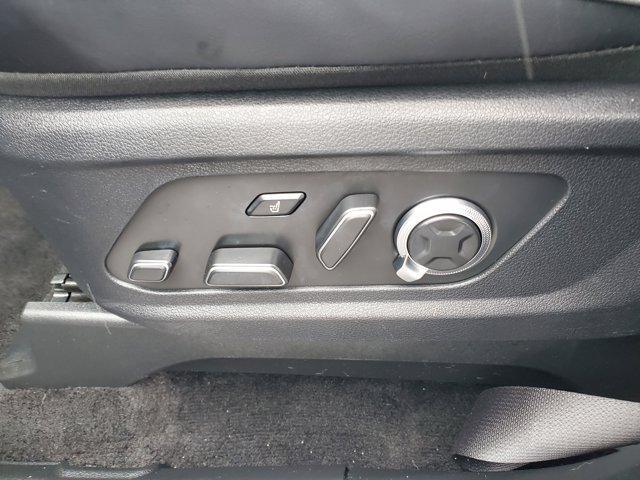 used 2023 Hyundai Palisade car, priced at $35,500