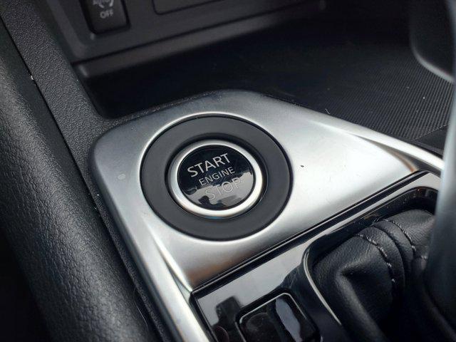 new 2025 Nissan Sentra car, priced at $23,745