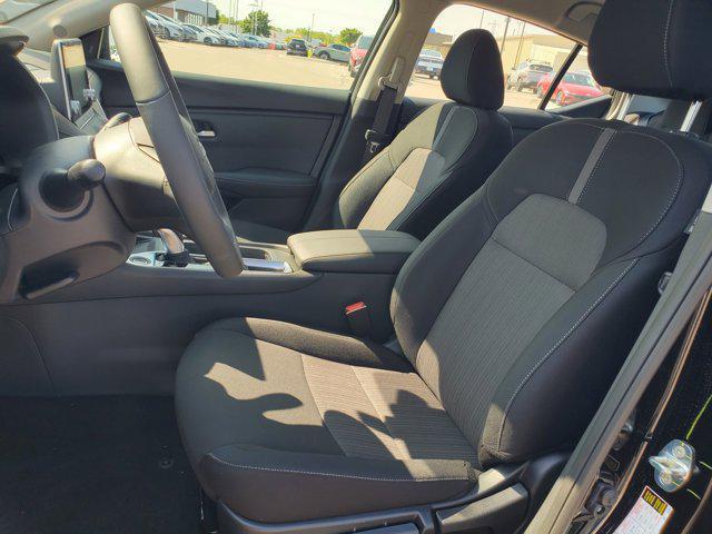 new 2025 Nissan Sentra car, priced at $23,745