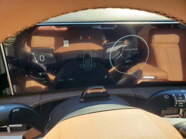 new 2026 Hyundai SANTA FE HEV car, priced at $48,555