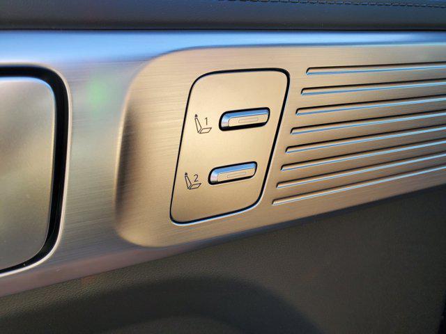 new 2026 Hyundai SANTA FE HEV car, priced at $48,555