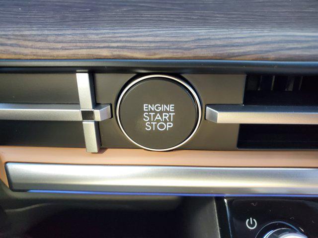 new 2026 Hyundai SANTA FE HEV car, priced at $48,555