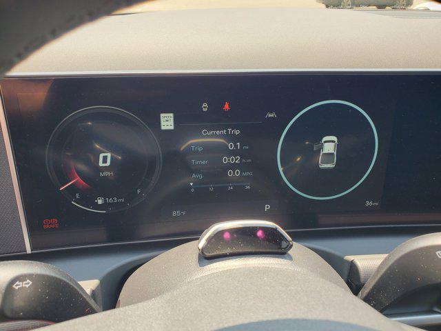 new 2025 Hyundai SANTA CRUZ car, priced at $40,630