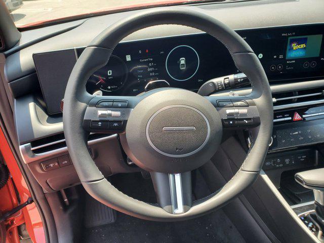 new 2025 Hyundai SANTA CRUZ car, priced at $40,630