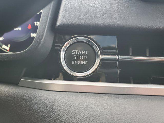 used 2024 Mitsubishi Outlander car, priced at $26,897