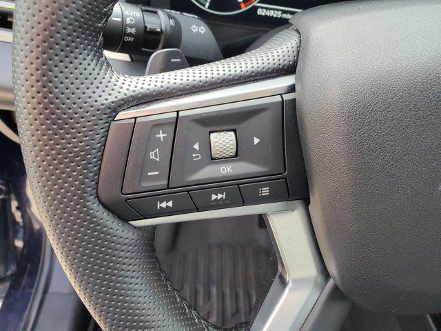 used 2024 Mitsubishi Outlander car, priced at $26,897