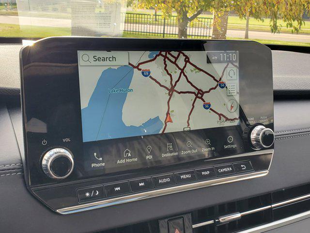 used 2024 Mitsubishi Outlander car, priced at $26,897