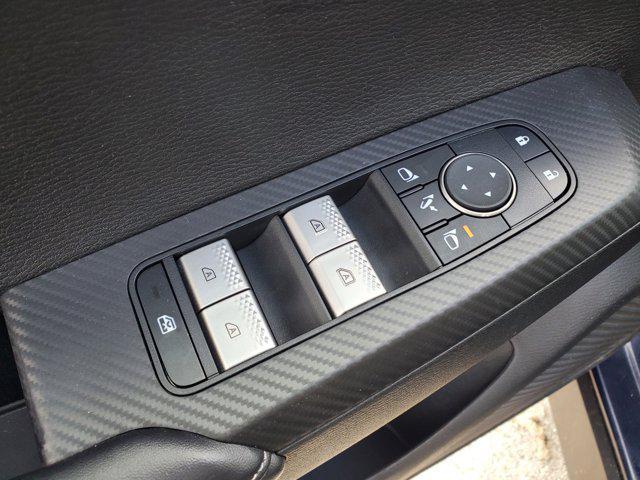 used 2024 Mitsubishi Outlander car, priced at $26,897