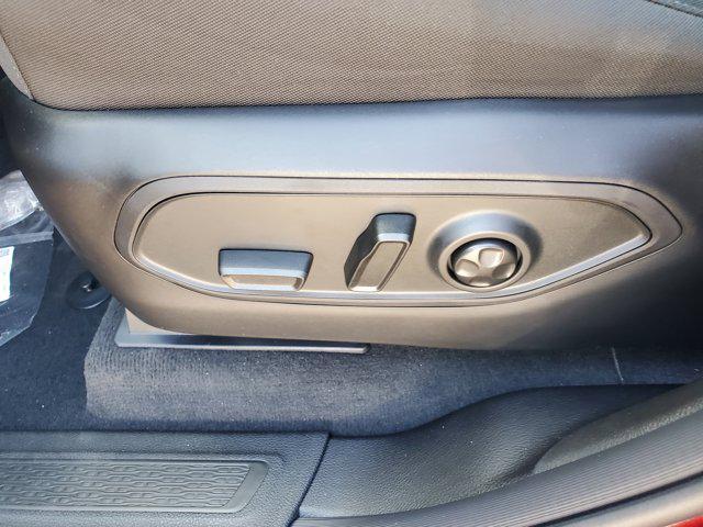 new 2025 Jeep Grand Cherokee car, priced at $44,170