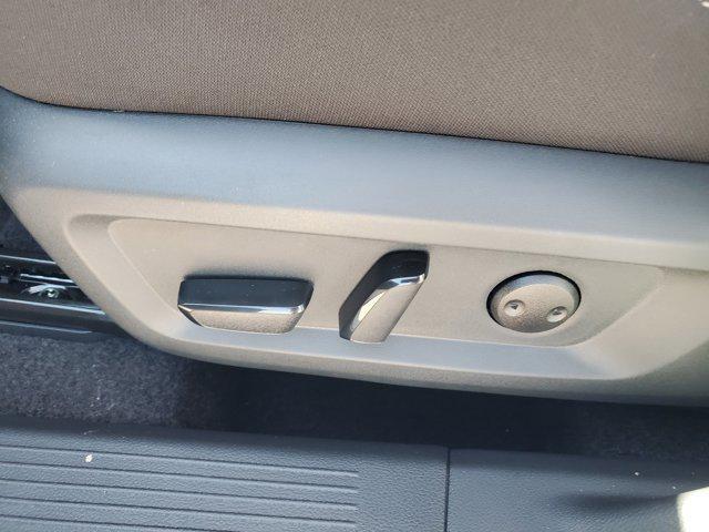 new 2025 Nissan Rogue car, priced at $33,585