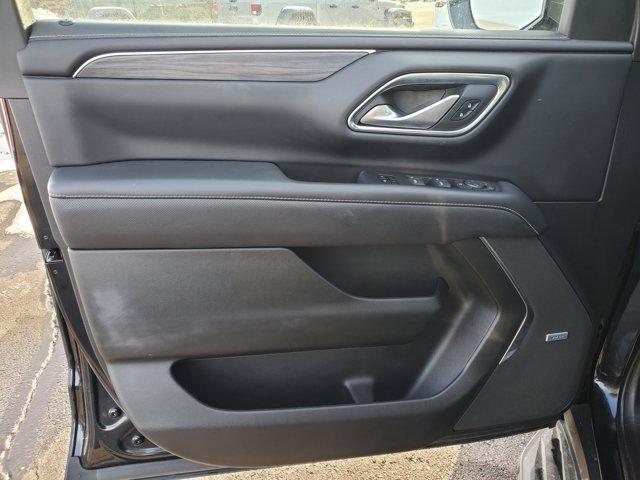 used 2022 GMC Yukon car, priced at $48,500