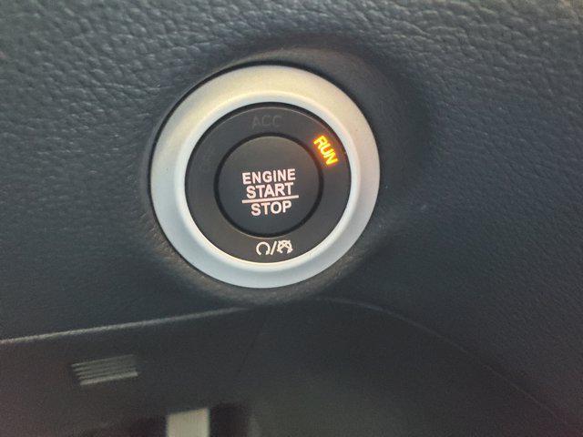 new 2026 Chrysler Pacifica car, priced at $45,865