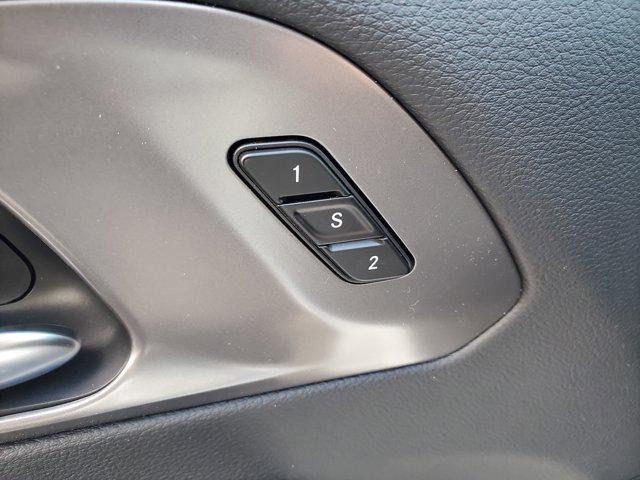 new 2026 Chrysler Pacifica car, priced at $45,865