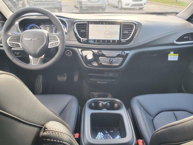 new 2026 Chrysler Pacifica car, priced at $45,865