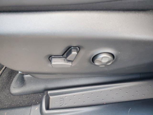 new 2026 Chrysler Pacifica car, priced at $45,865