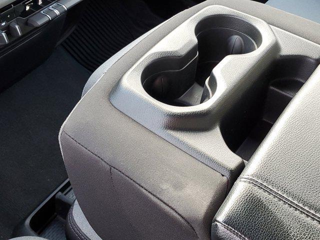 used 2022 Ram 1500 car, priced at $35,598