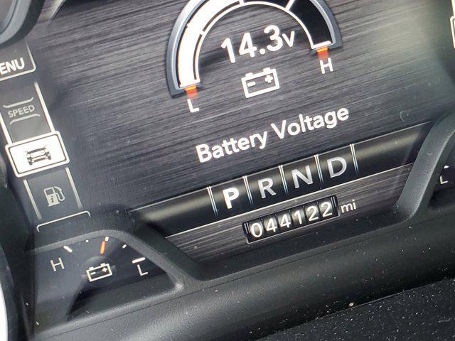 used 2022 Ram 1500 car, priced at $35,598