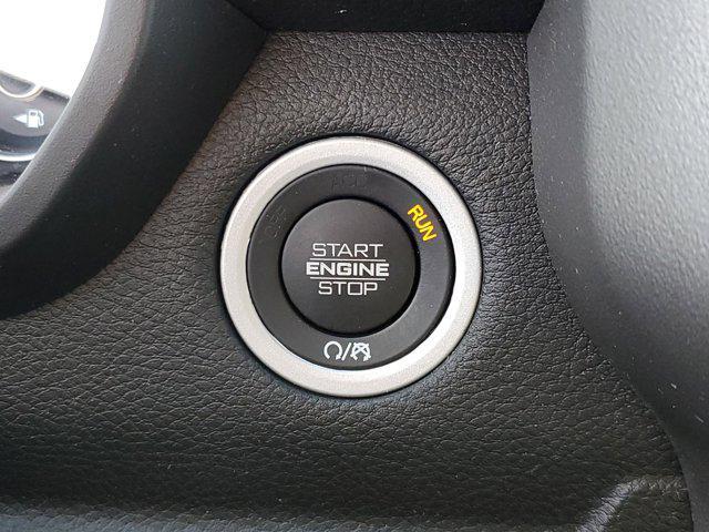 used 2022 Ram 1500 car, priced at $35,598