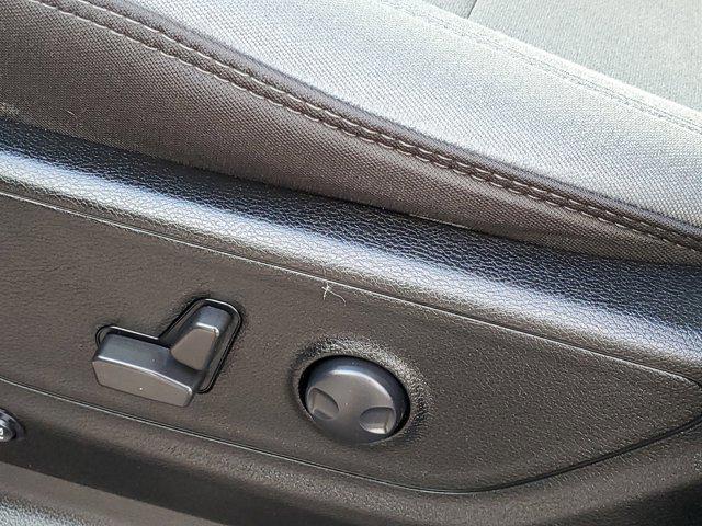 used 2022 Ram 1500 car, priced at $35,598