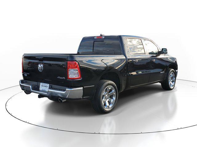 used 2022 Ram 1500 car, priced at $35,598