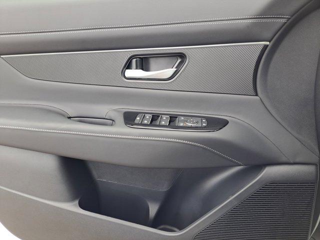 new 2025 Nissan Murano car, priced at $42,319