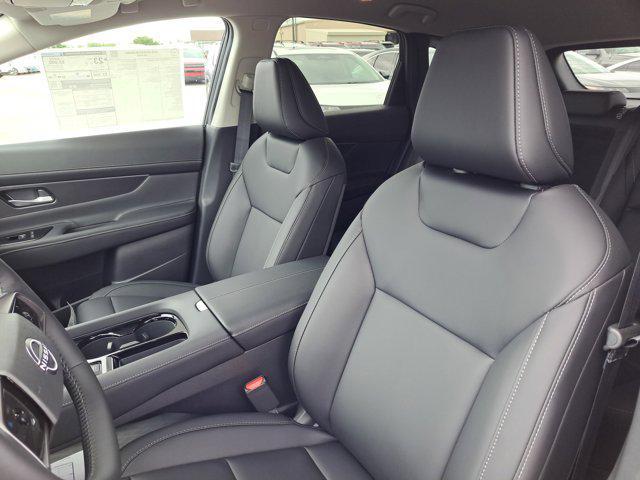 new 2025 Nissan Murano car, priced at $42,319