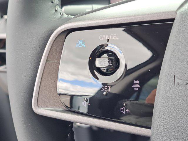 new 2025 Nissan Murano car, priced at $42,319