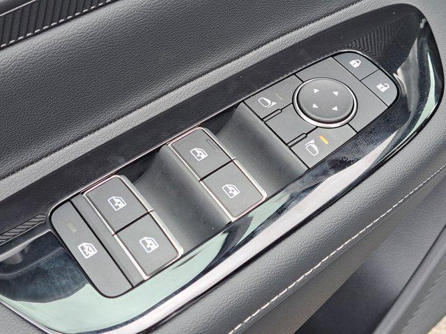 new 2025 Nissan Murano car, priced at $42,319