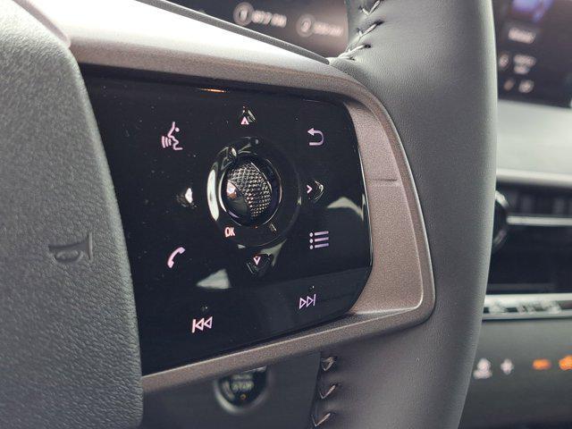 new 2025 Nissan Murano car, priced at $42,319