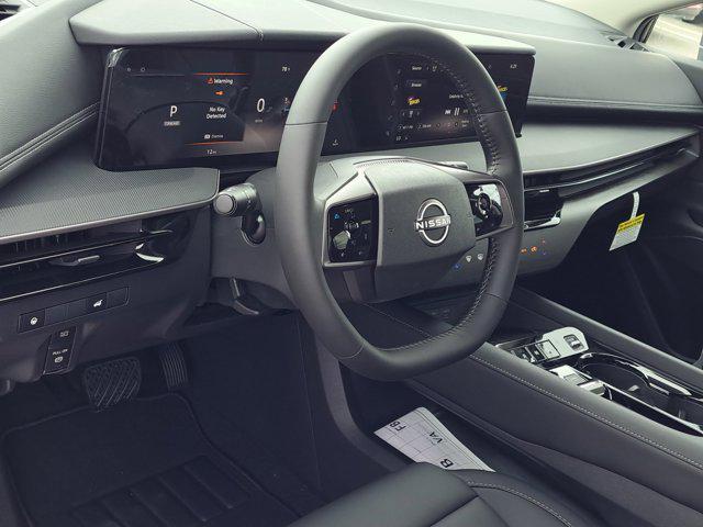 new 2025 Nissan Murano car, priced at $42,319
