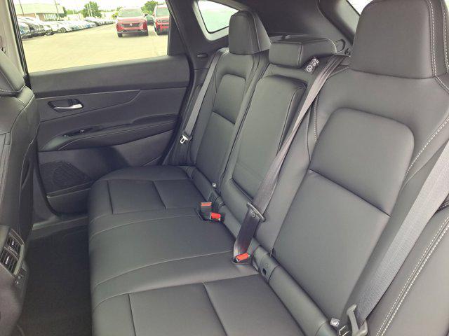 new 2025 Nissan Murano car, priced at $42,319
