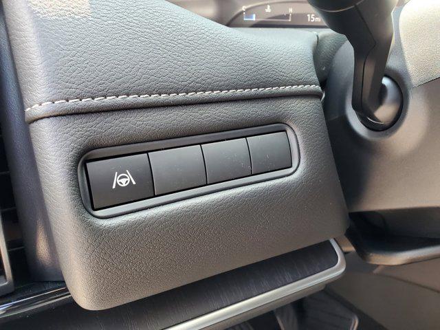 new 2025 Nissan Armada car, priced at $57,329