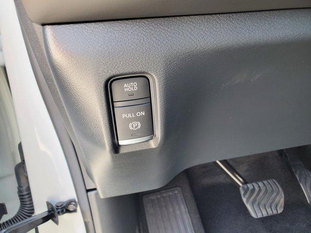 new 2025 Nissan Armada car, priced at $57,329